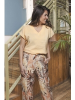 Zoso Emma 1020 apricot