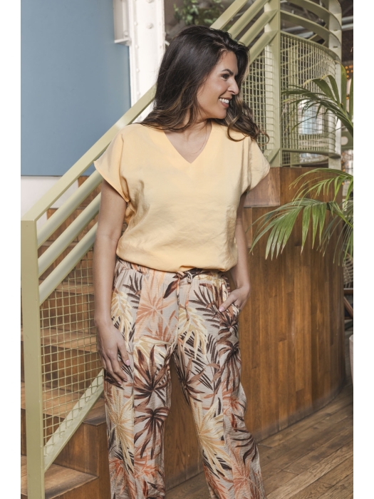 Zoso Emma 1020 apricot