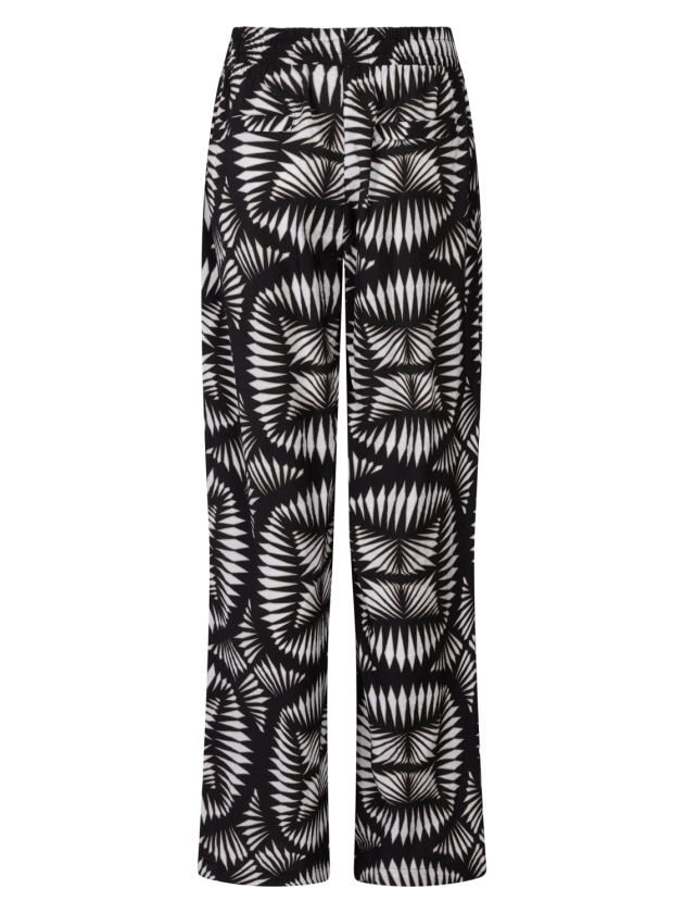 Zoso Juul 0000-0007 black-sand