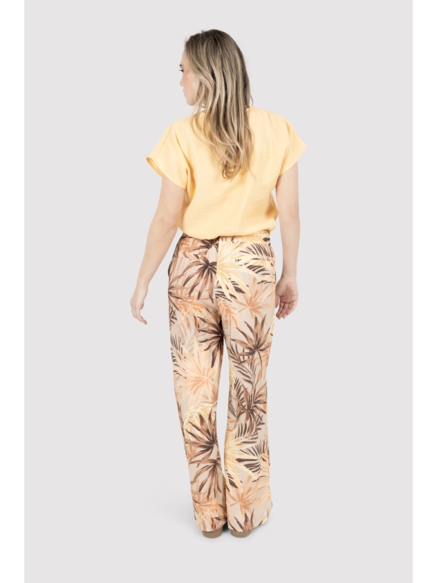 Zoso Kiki 0007-1020 sand-apricot