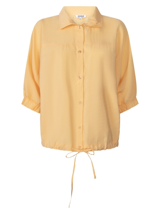 Zoso Lisa 1020 apricot