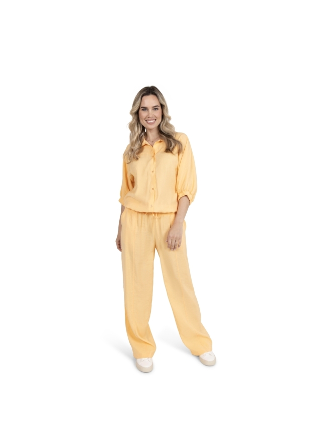 Zoso Lisa 1020 apricot