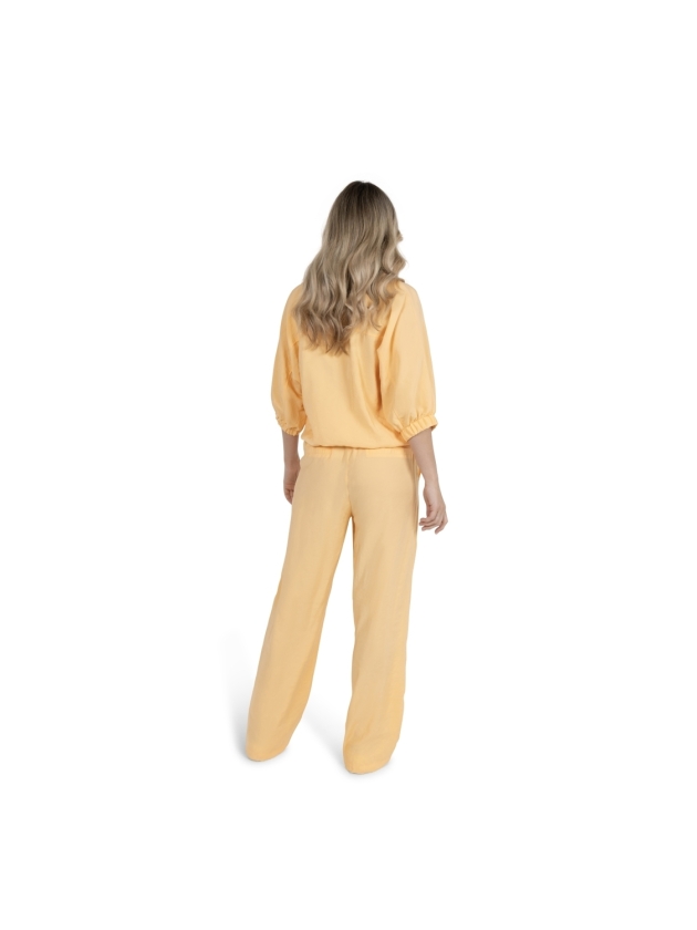 Zoso Lisa 1020 apricot