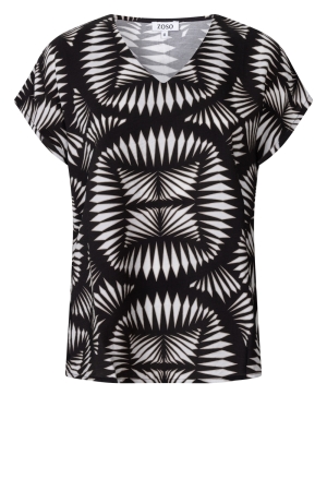 Zoso Lotte 0000-0007 black-sand