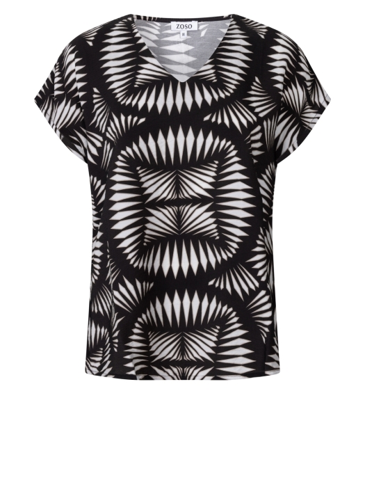 Zoso Lotte 0000-0007 black-sand