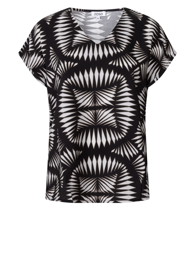 Zoso Lotte 0000-0007 black-sand
