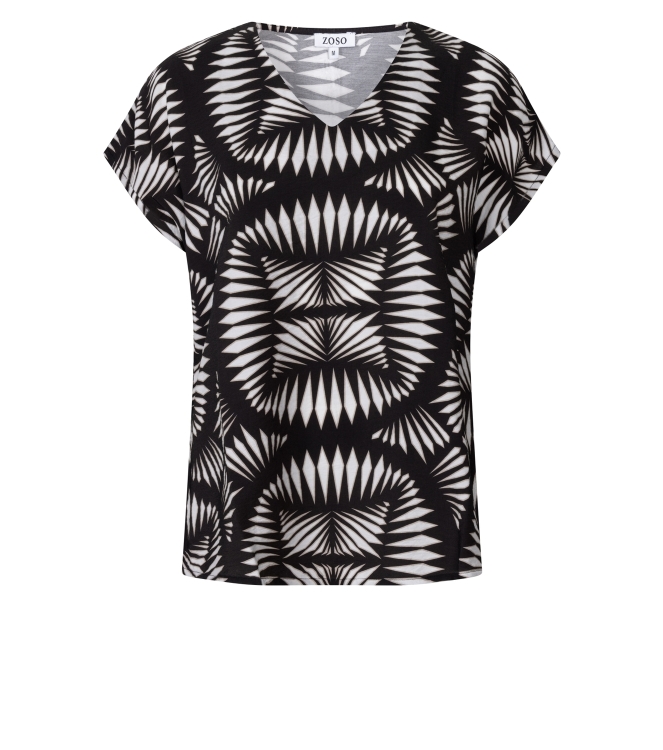 Zoso Lotte 0000-0007 black-sand