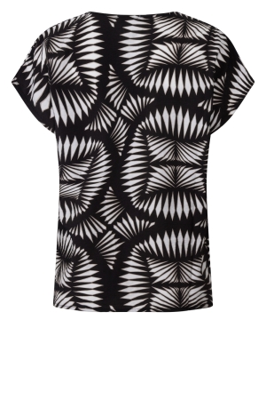 Zoso Lotte 0000-0007 black-sand