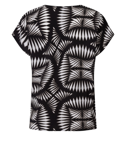 Zoso Lotte 0000-0007 black-sand
