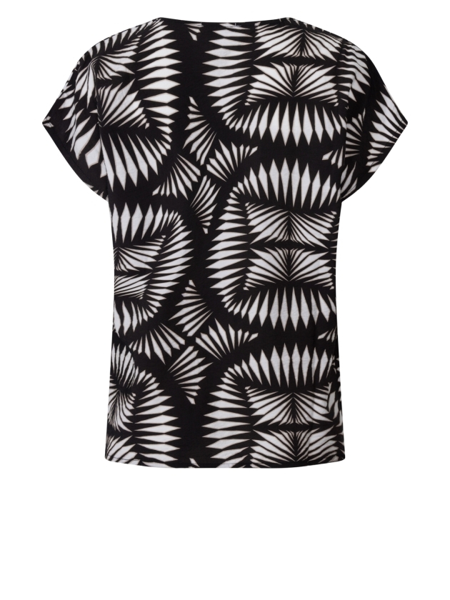 Zoso Lotte 0000-0007 black-sand