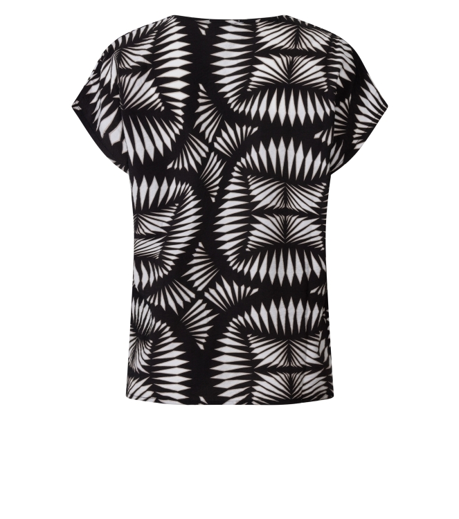 Zoso Lotte 0000-0007 black-sand