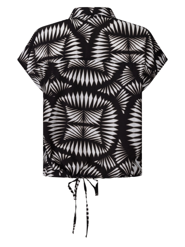 Zoso Melanie 0000-0007 black-sand