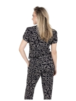 Zoso Astrid 0000 black