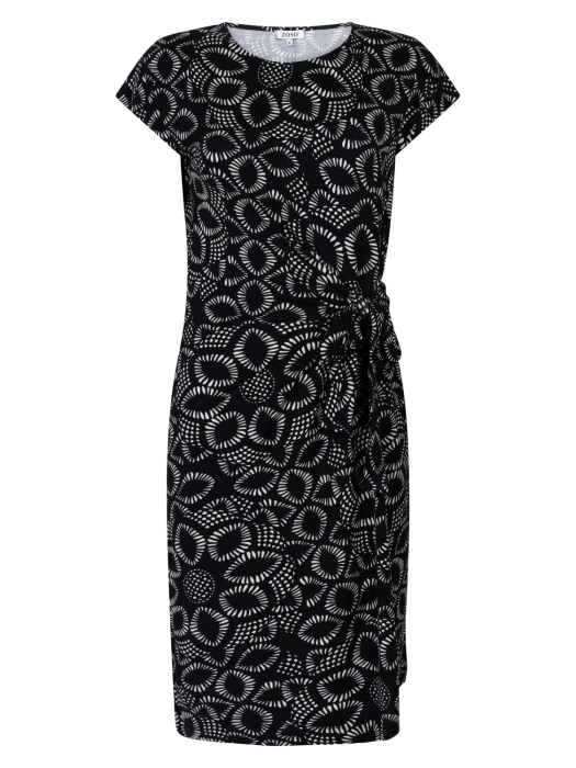 Zoso Eliza 0000 black