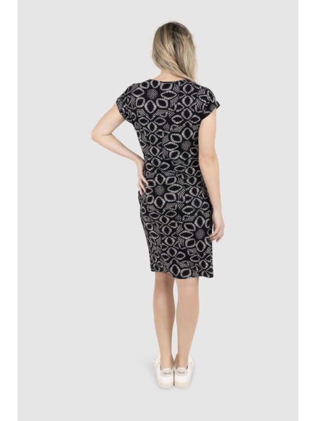Zoso Eliza 0000 black
