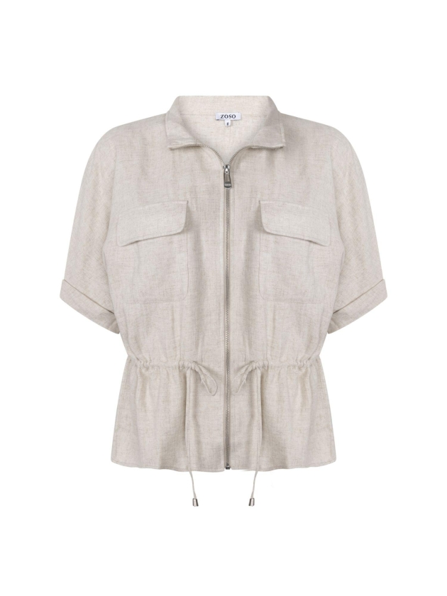 Zoso Vivian 2045 beige