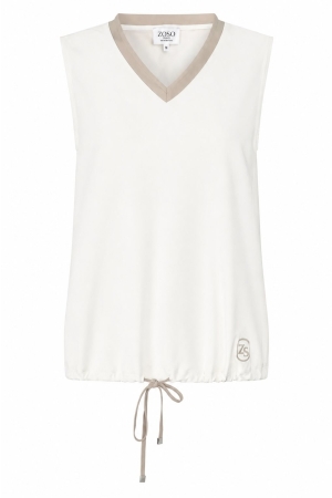 Zoso Indy 0005-0007 off white-sand