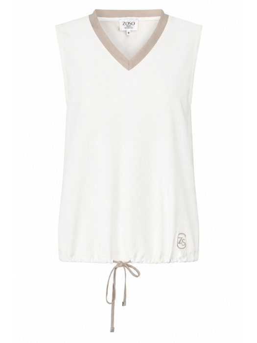 Zoso Indy 0005-0007 off white-sand