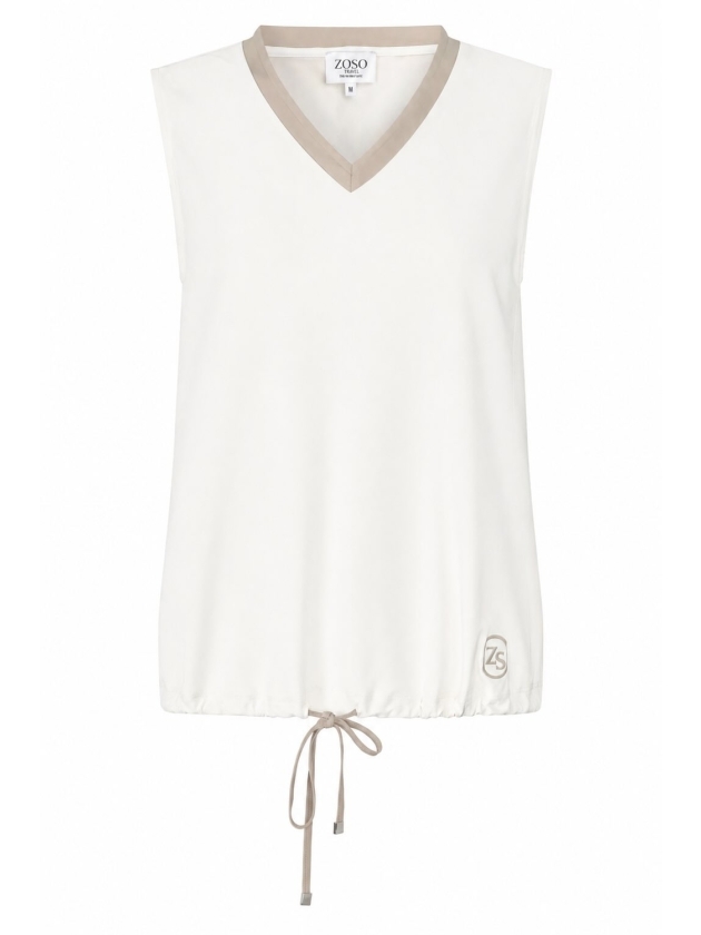 Zoso Indy 0005-0007 off white-sand