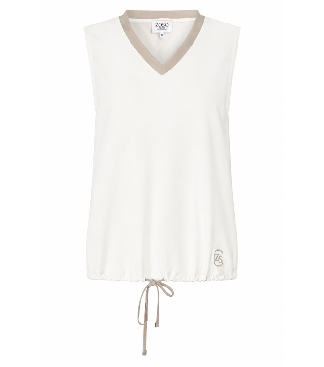 Zoso Indy 0005-0007 off white-sand