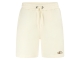 Supply en Co Fisher Sweat Short 1002 Offwhite