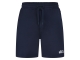 Supply en Co Fisher Sweat Short 4001 Navy