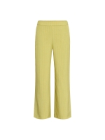Sisters Point Pants Lime Pinstripe