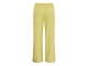 Sisters Point Pants Lime Pinstripe