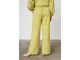 Sisters Point Pants Lime Pinstripe