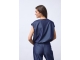 Sisters Point Vest Denim