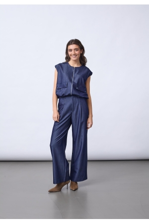 Sisters Point Pants Denim