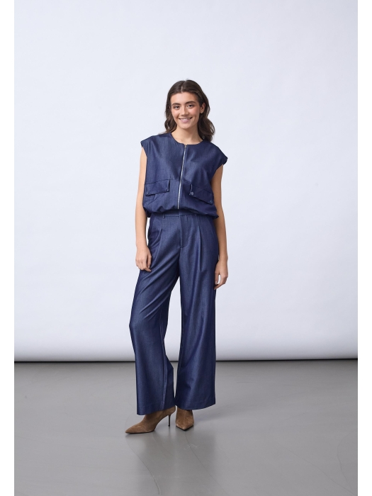 Sisters Point Pants Denim