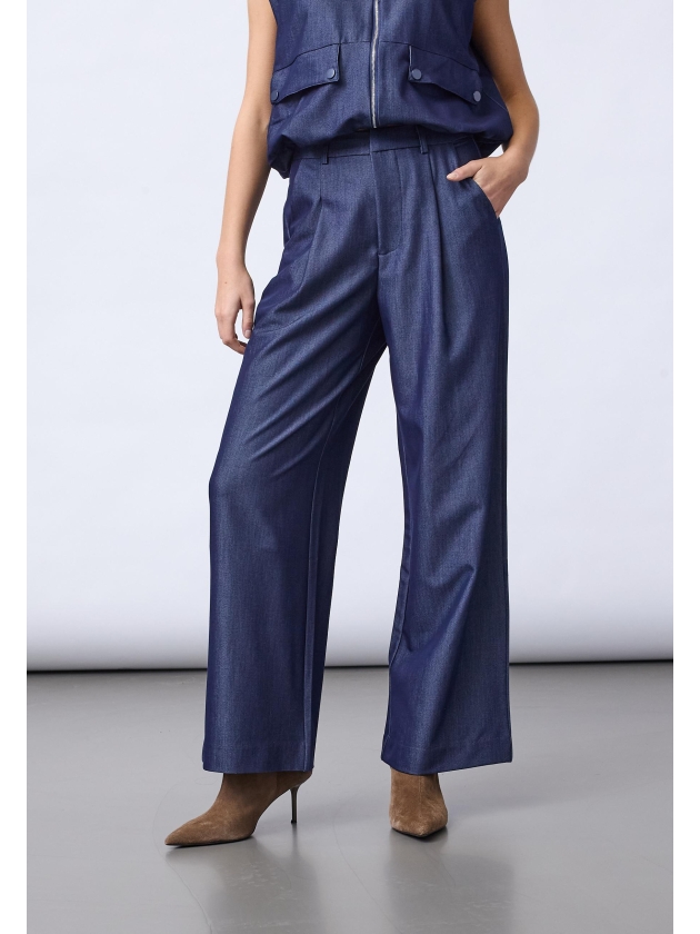 Sisters Point Pants Denim