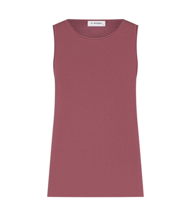 In Shape Pullover Onna 5004 Grape