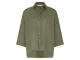 In Shape Blouse Caro 3019 Army