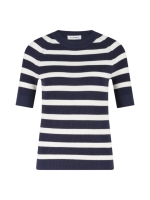 In Shape Pullover Otillie 4001 Navy