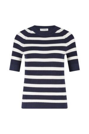 In Shape Pullover Otillie 4001 Navy