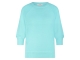 In Shape Pullover Odile 4003 Light blue