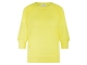 In Shape Pullover Odile 7002 Soft yellow