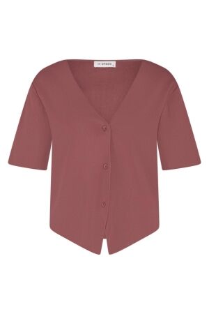 In Shape Pullover Opale 5004 Grape