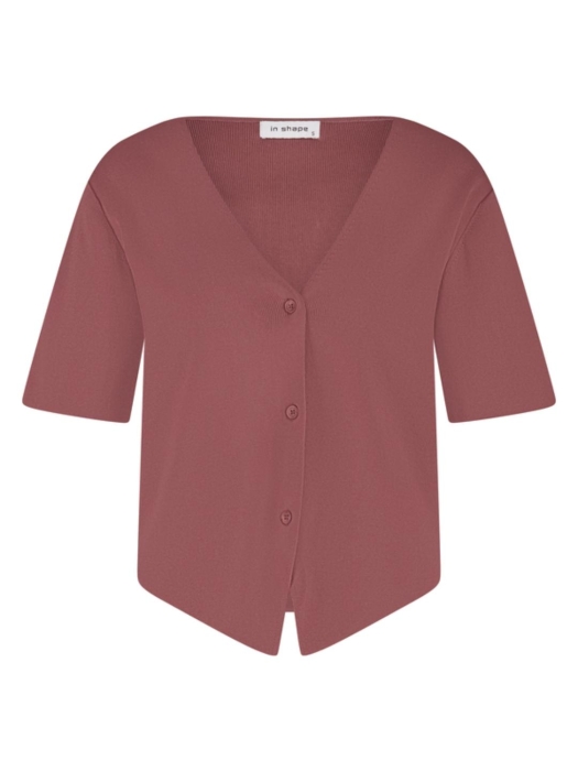In Shape Pullover Opale 5004 Grape