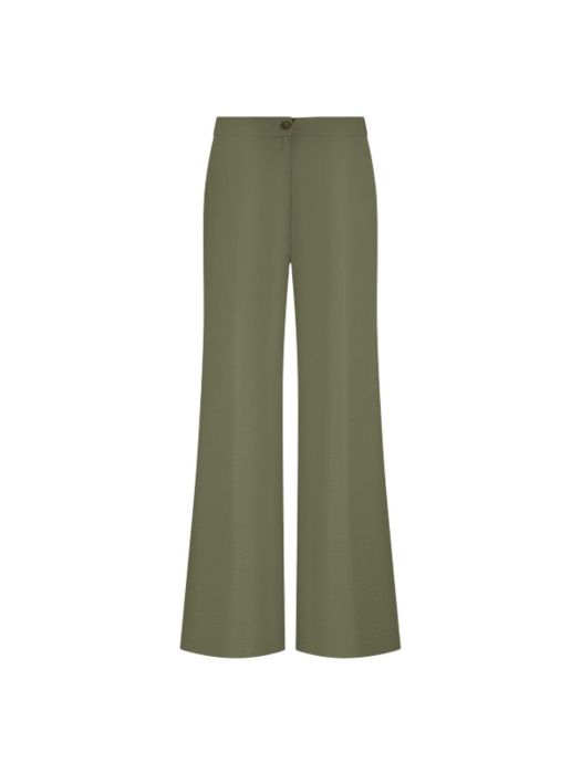 In Shape Trousers Caya 3019 Army