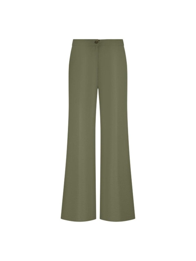 In Shape Trousers Caya 3019 Army