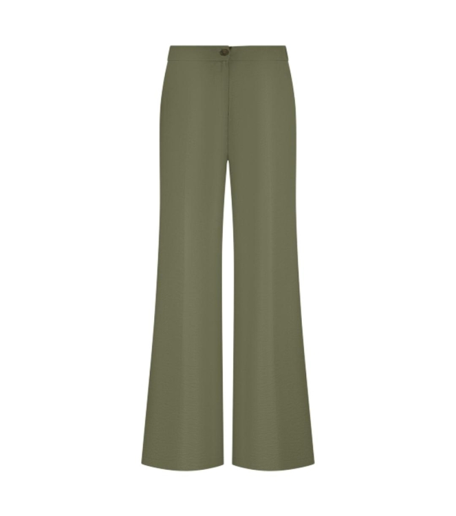 In Shape Trousers Caya 3019 Army