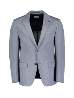 Roy Robson BAUKASTEN-SAKKO B450 Light blue