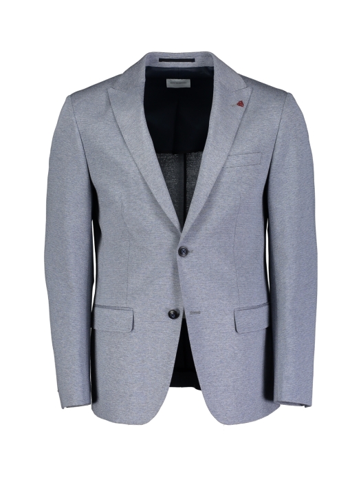 Roy Robson BAUKASTEN-SAKKO B450 Light blue