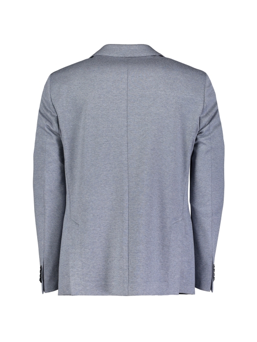 Roy Robson BAUKASTEN-SAKKO B450 Light blue