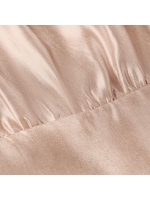 Josh V LIRA regular fit jumpsuit 813 dusty pink