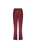 Geisha Pants crinckle 481 Cherry