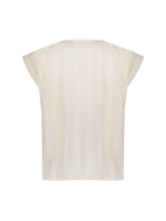 Geisha Blouse bow  720 Sand